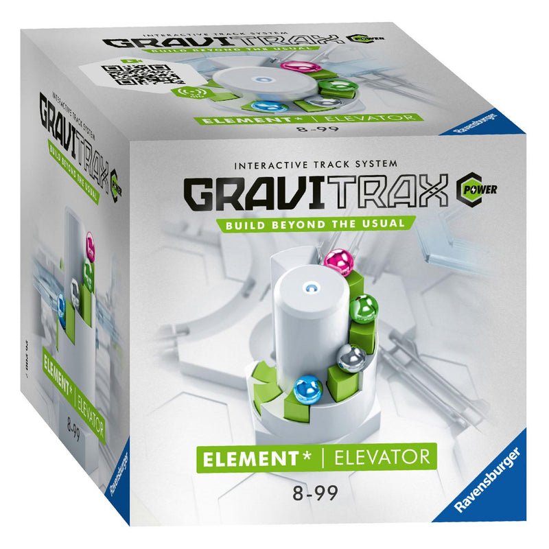 Load image into Gallery viewer, Gravitrax power elevator uitbreidingsset