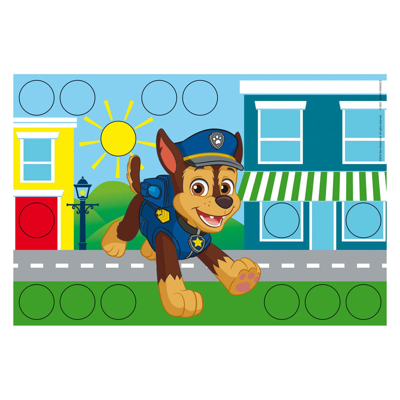 Afbeelding laden in galerijviewer, Ravensburger paw patrol colorino - educatief speelgoed