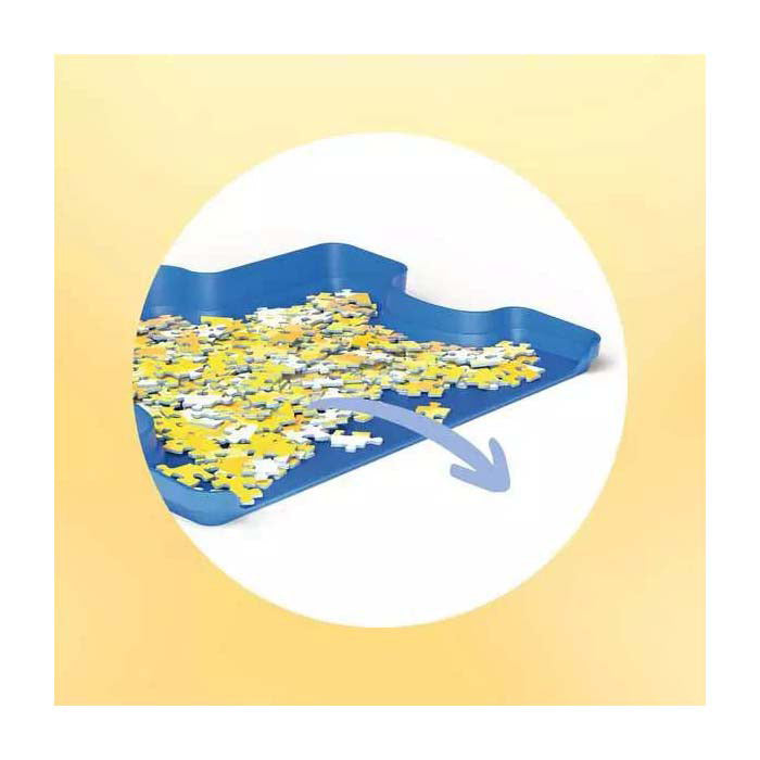 Chargez l'image dans la visionneuse de la galerie, Ravensburger puzzle sort and go - puzzelsorteerder - 8st.