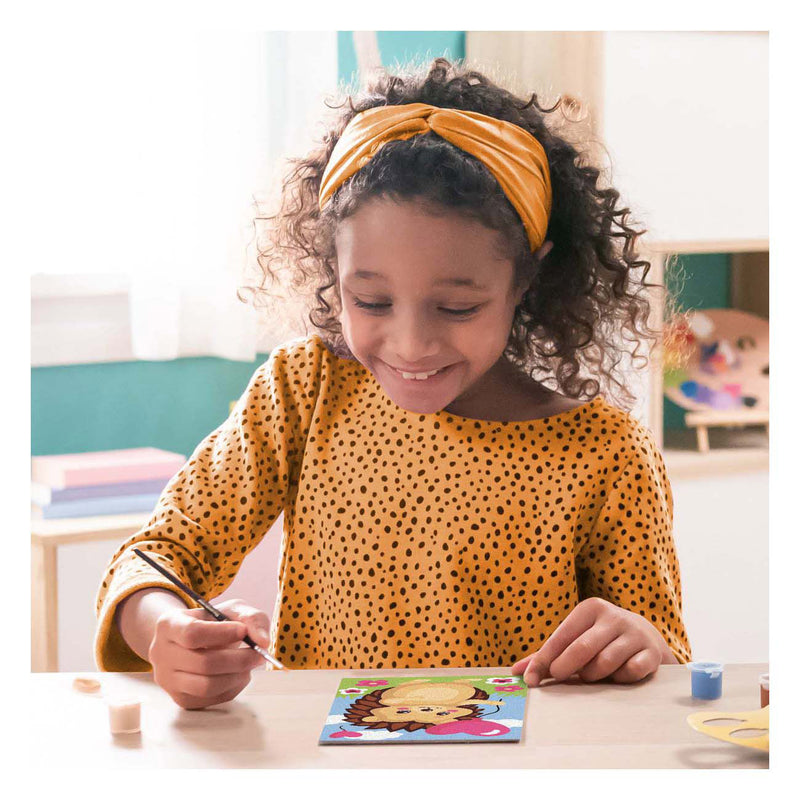 Load image into Gallery viewer, Ravensburger creart serie e egel