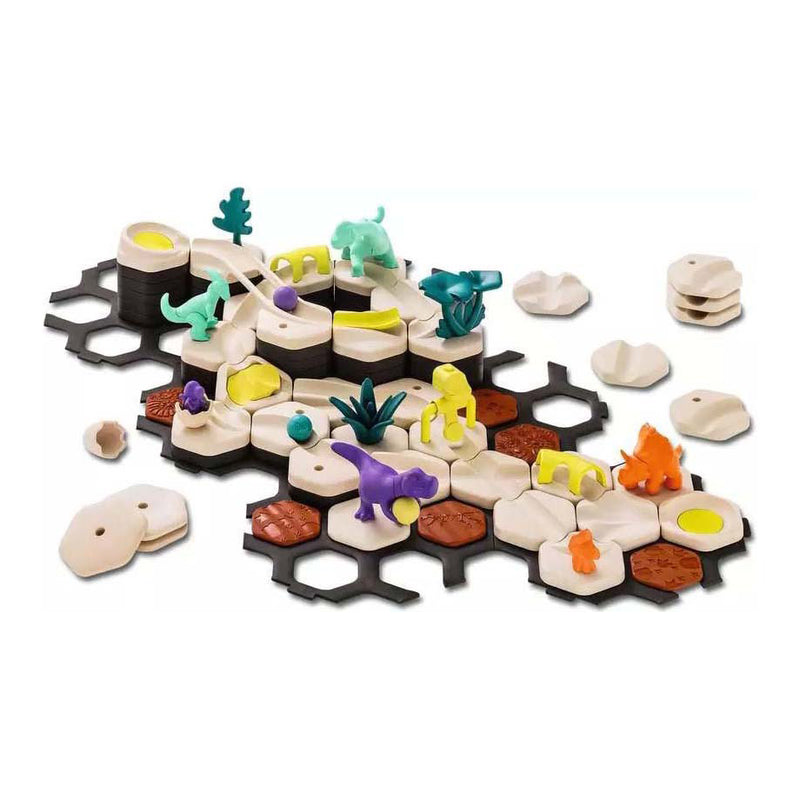 Afbeelding laden in galerijviewer, Ravensburger gravitrax junior dino uitbreiding