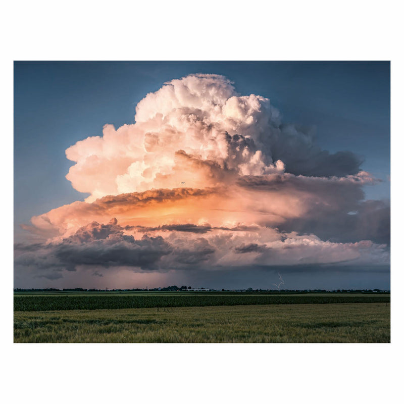 ギャラリービューアに画像をロードする, Ravensburger legpuzzel landschap cumulus epos 1500 stukjes puzzel.