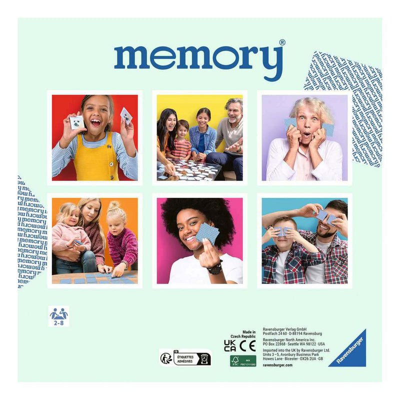 Load image into Gallery viewer, Ravensburger memory® peppa pig