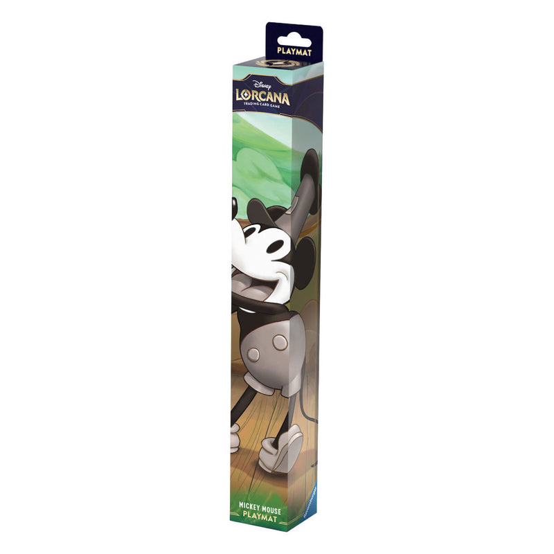 Afbeelding laden in galerijviewer, Ravensburger disney lorcana speelmat set 1 mickey mouse