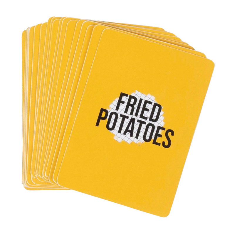 Load image into Gallery viewer, Fried potatoes kaartspel orginele editie (nl)