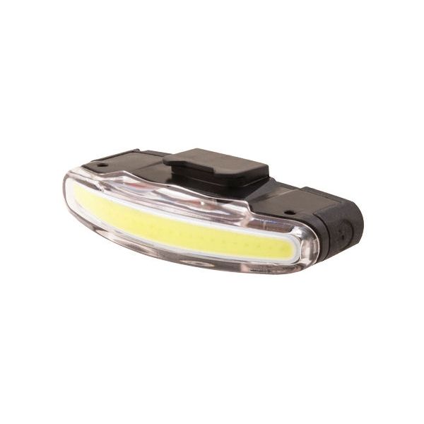 Afbeelding laden in galerijviewer, Spanninga koplamp Arco usb stuurbocht