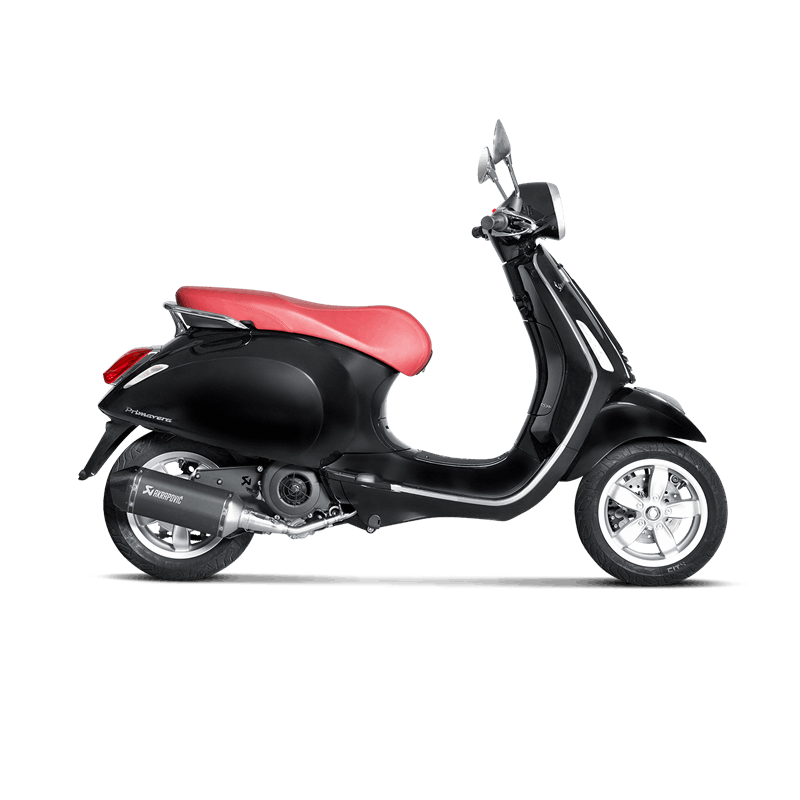 Load image into Gallery viewer, Akrapovič uitlaat akrapovic racing ss | piaggio vespa 125