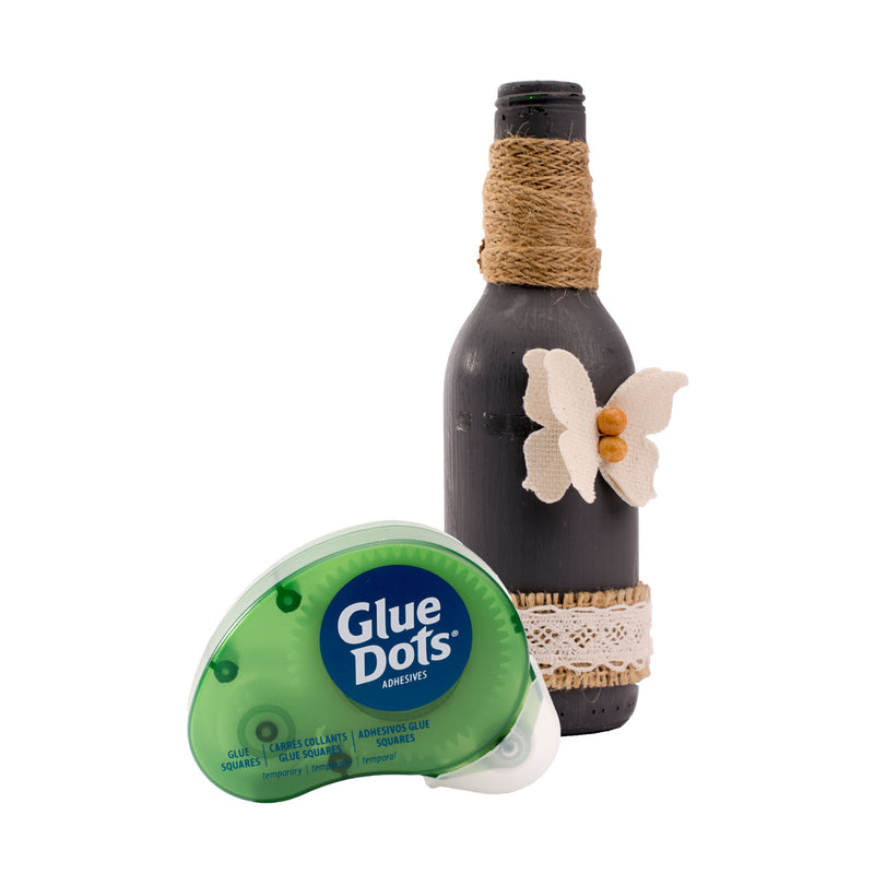 Load image into Gallery viewer, Glue dots • removable glue squares dot n go 5mm