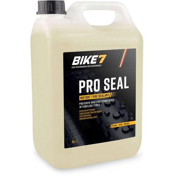 Bike7 - pro seal 5 liter