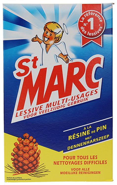 Laden Sie das Bild in Galerie -Viewer, St marc 1008163 - verfreiniger 1,6kg | 9 stuks
