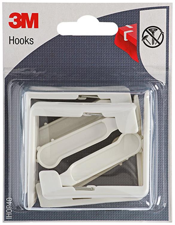 Afbeelding laden in galerijviewer, 3m 1052419 - clip voor tafelkleed | 1 stuks