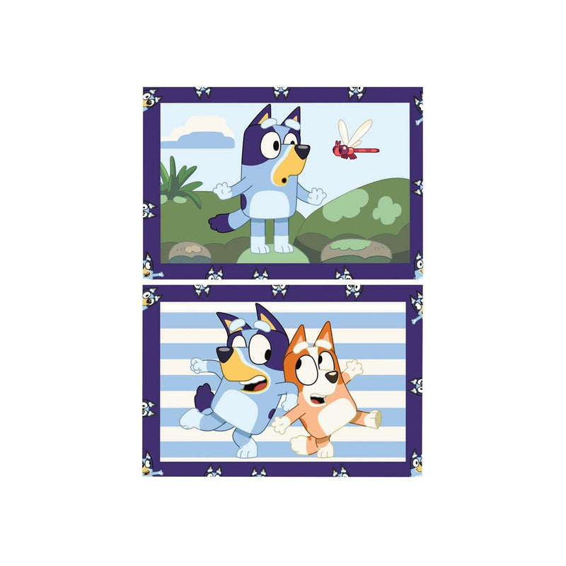 Load image into Gallery viewer, Ravensburger creart bluey