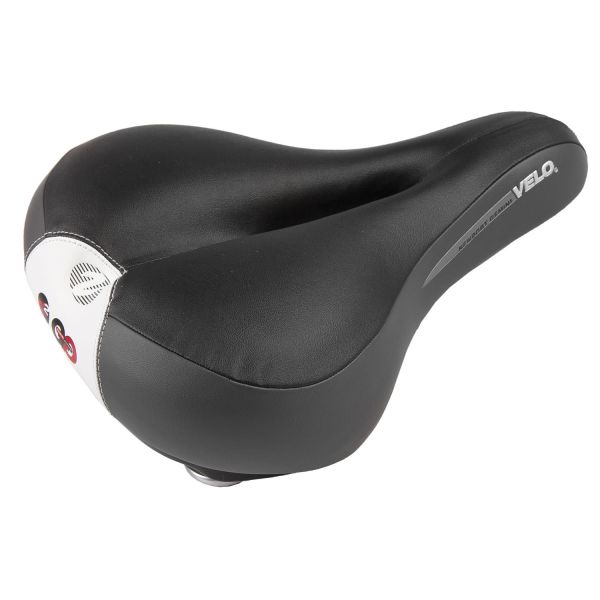 Load image into Gallery viewer, Zadel Velo heren Gemini memory foam
