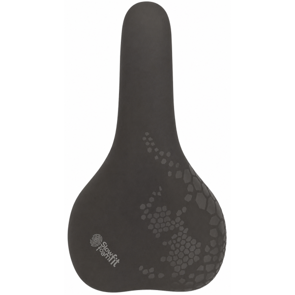 Chargez l'image dans la visionneuse de la galerie, Selleroyal fietszadel selle royal freeway fit moderate men - zwart