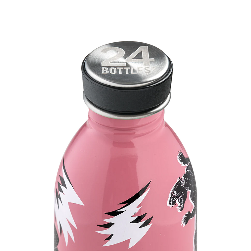 Cargue la imagen en el visor de la galería, 24 bottles drinkfles urban bottle wild tune 500ml