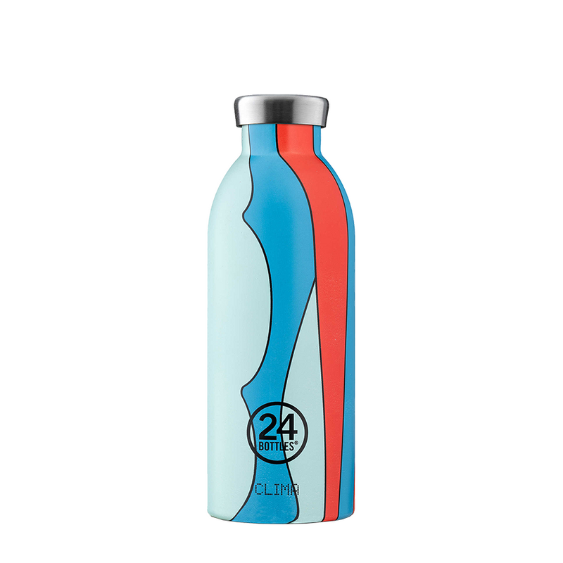 Laden Sie das Bild in Galerie -Viewer, 24 bottles thermosfles clima lucy 500ml