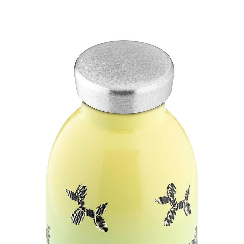 Cargue la imagen en el visor de la galería, 24 bottles thermosfles clima puffy swing 500ml