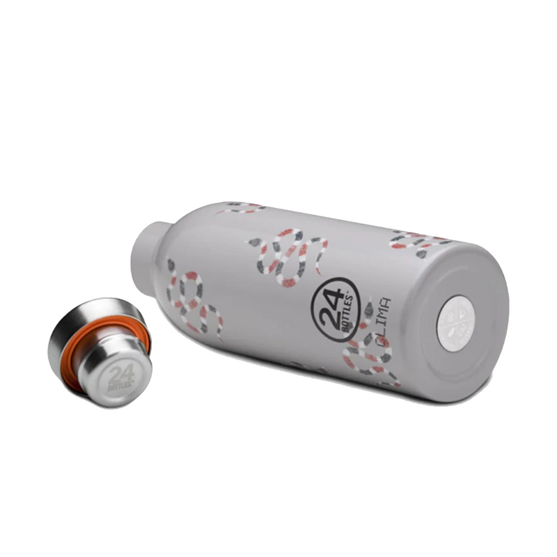 Laden Sie das Bild in Galerie -Viewer, 24 bottles thermosfles clima rattle shake 500ml