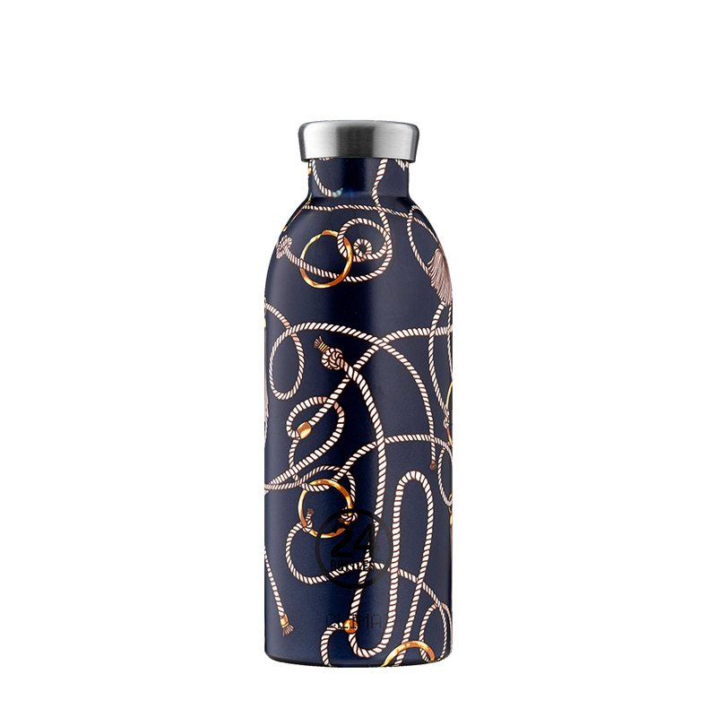 Cargue la imagen en el visor de la galería, 24 bottles thermosfles clima royal mast 500ml