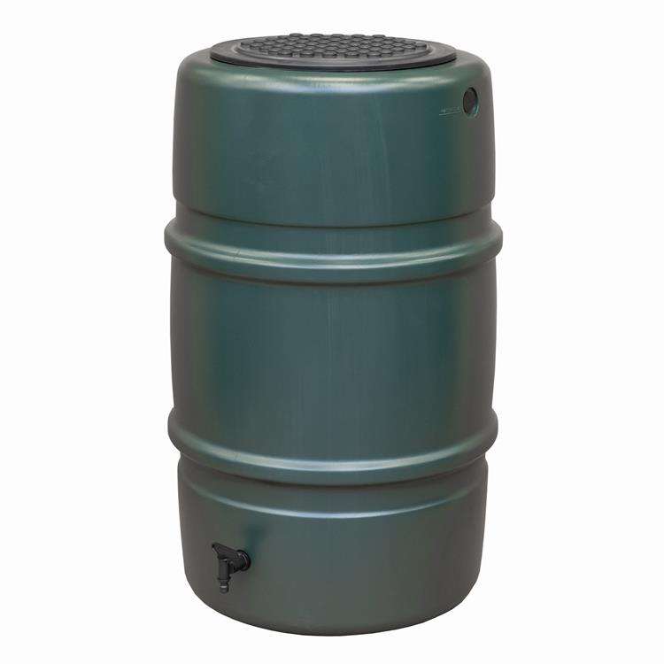 Laden Sie das Bild in Galerie -Viewer, Harcostar 1026284 - regenton 227l groen | 1 stuks