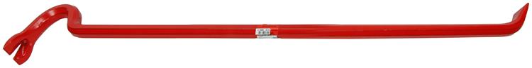 Afbeelding laden in galerijviewer, Mob 1009870 - koevoet met zwanenhals 7181 1000mm | 3 stuks