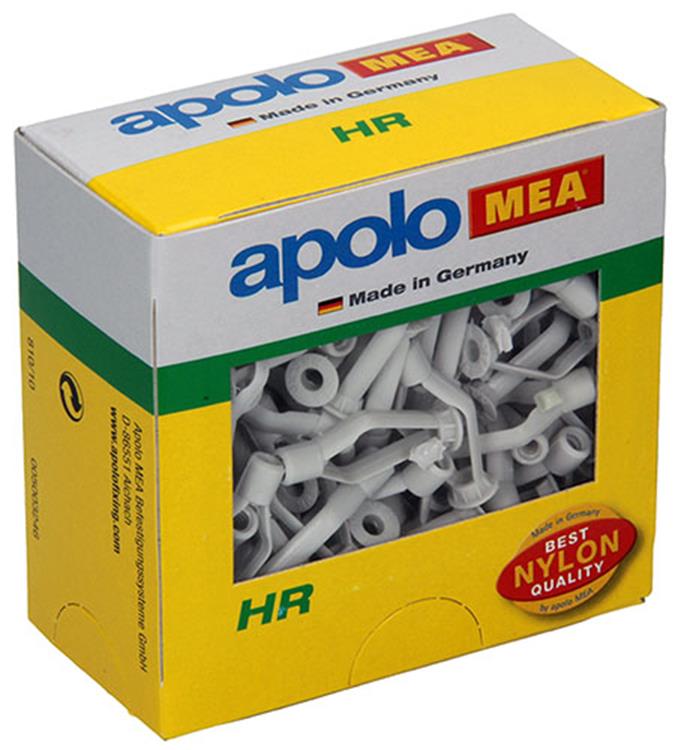 Afbeelding laden in galerijviewer, Celo 1014376 - pluggen voor gipskarton platen hr ø6x30mm 100 stuks | 2 stuks