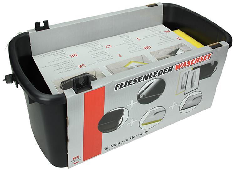 Afbeelding laden in galerijviewer, Kronen hansa 1011797 - tegelvoegset 12 l | 2 stuks