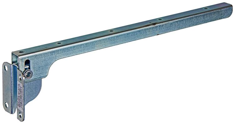 Afbeelding laden in galerijviewer, 1059997 - plooibaar konsool 300 verzinktdraagkracht 75 kg per paar | 6 stuks