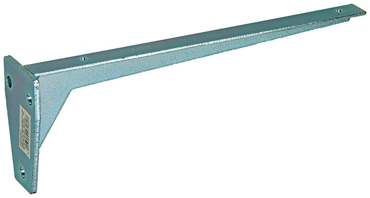 Chargez l'image dans la visionneuse de la galerie, 1059980 - l-profiel sterk konsool 240 verzinkt draagkr. 75kg | 10 stuks