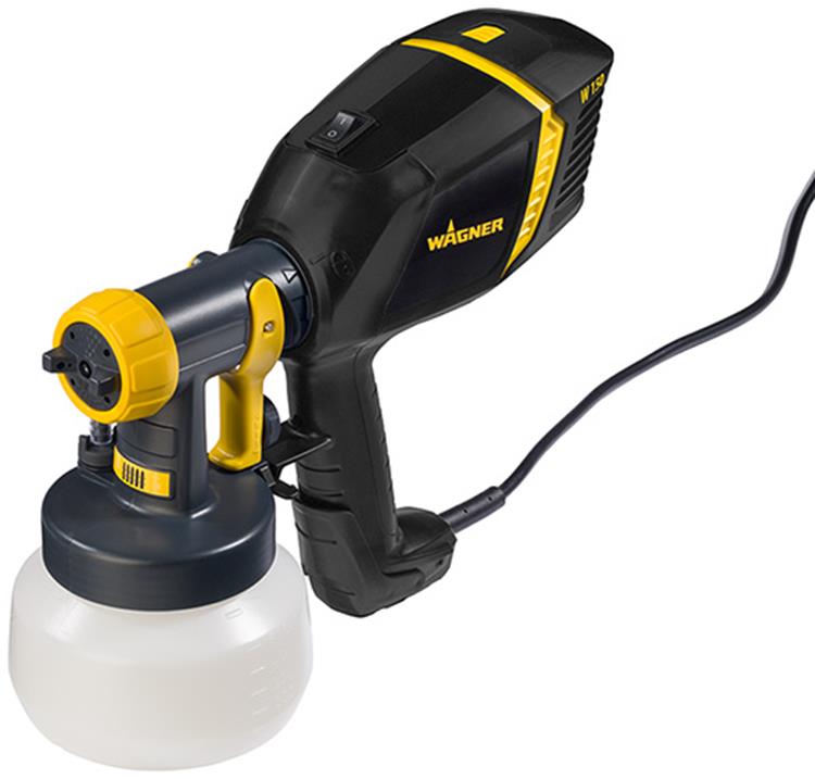 Afbeelding laden in galerijviewer, Wagner 1054216 - wood metal sprayer w 150 eur | 1 stuks