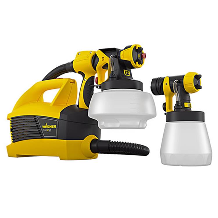 Afbeelding laden in galerijviewer, Wagner 1049081 - universal sprayer w 690 flexio | 1 stuks