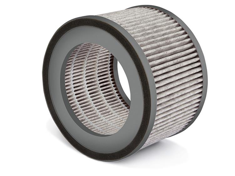 Afbeelding laden in galerijviewer, Soehnle 1059683 - filter clean 300 | 4 stuks