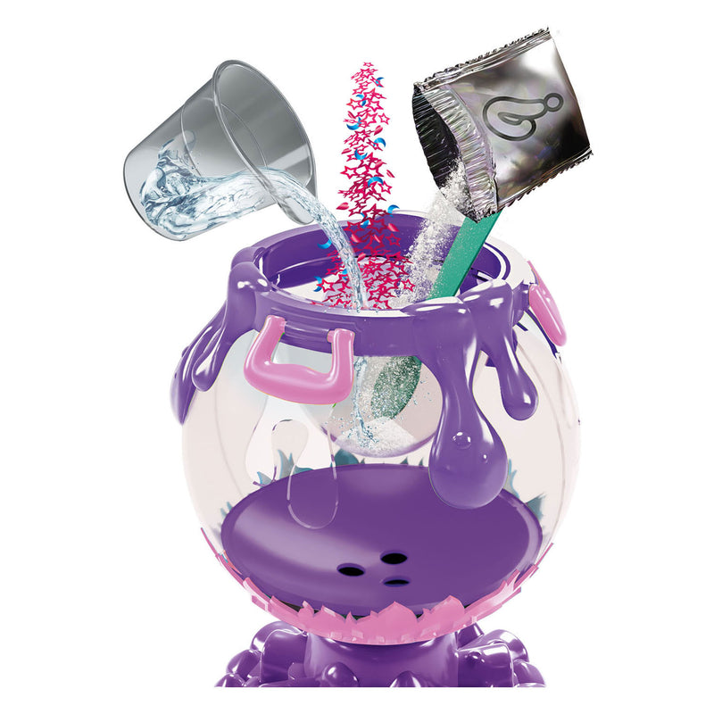 Cargue la imagen en el visor de la galería, Toi-toys kidscovery magisch slijm glazen bol +licht
