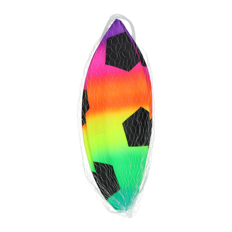 Laden Sie das Bild in Galerie -Viewer, Toi-toys play out regenboog bal 20cm 3 assorti