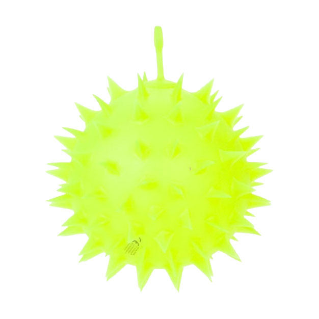 Chargez l'image dans la visionneuse de la galerie, Toi-toys pufferz pufferbal -spikes- 20cm 230gr 6ass