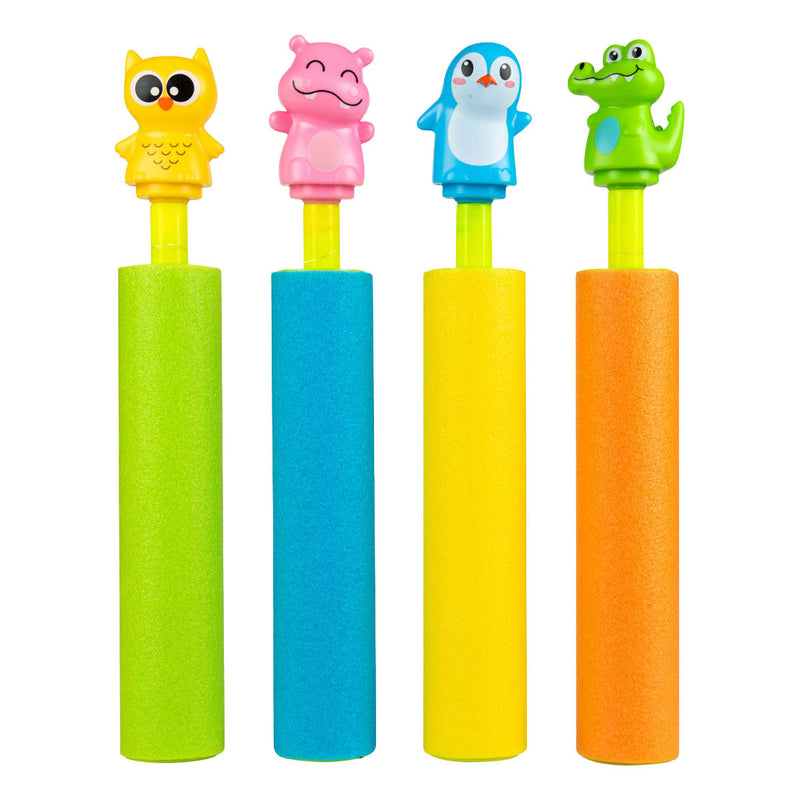 Laden Sie das Bild in Galerie -Viewer, Toi-toys splash waterpistool dier - 25cm