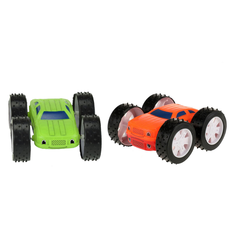 Laden Sie das Bild in Galerie -Viewer, Vehicool frictie auto flip over