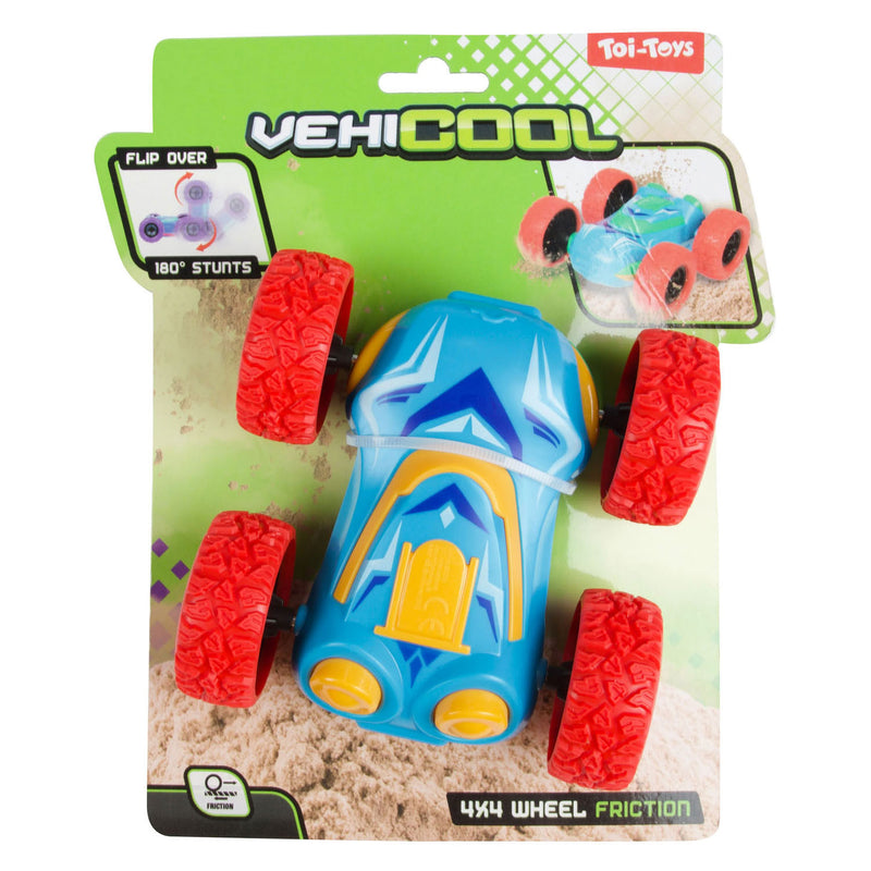 Laden Sie das Bild in Galerie -Viewer, Vehicool frictie auto flip over