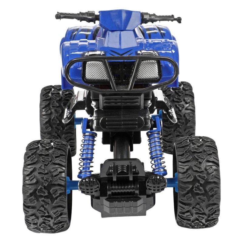 Chargez l'image dans la visionneuse de la galerie, Vehicool pull back quad