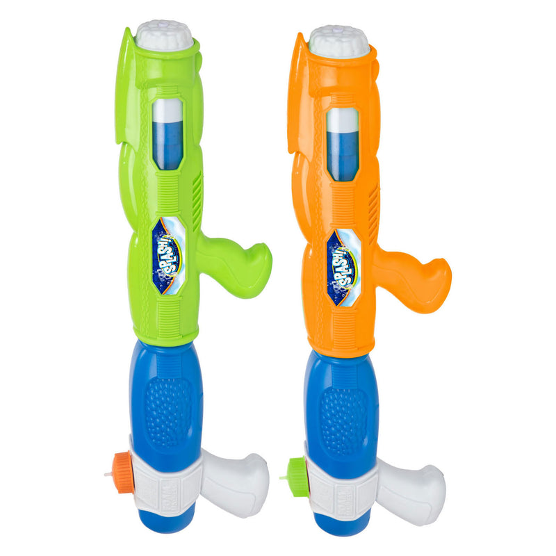 Afbeelding laden in galerijviewer, Toi-toys splash schuimpistool large 41cm met 120ml schuim