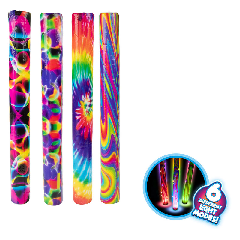 Afbeelding laden in galerijviewer, Toi-toys party light stick diverse kleuren