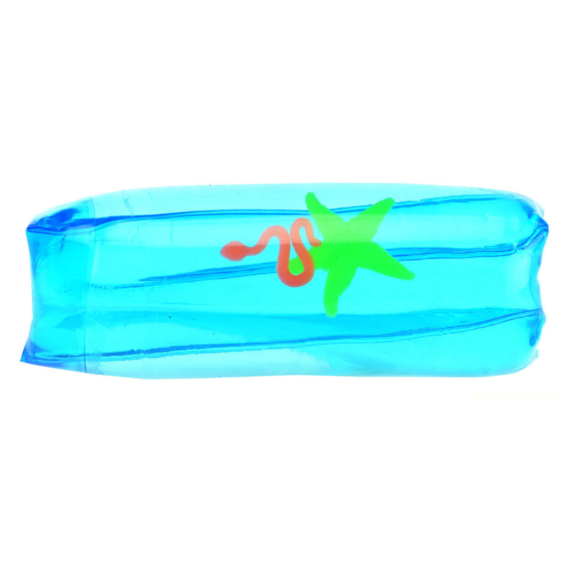 Afbeelding laden in galerijviewer, Toi-toys glibber waterslang zeedieren