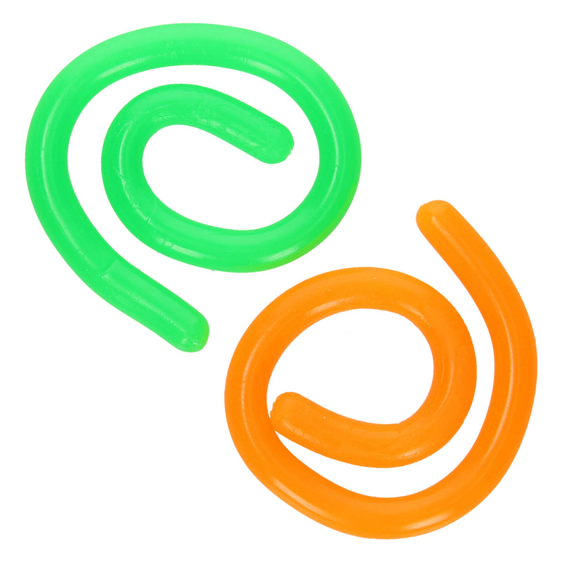 Load image into Gallery viewer, Toi-Toys Sticky Stretch Ropes, 2st.