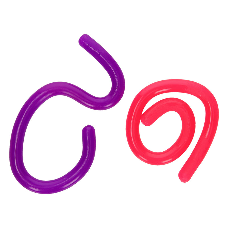 Load image into Gallery viewer, Toi-Toys Sticky Stretch Ropes, 2st.