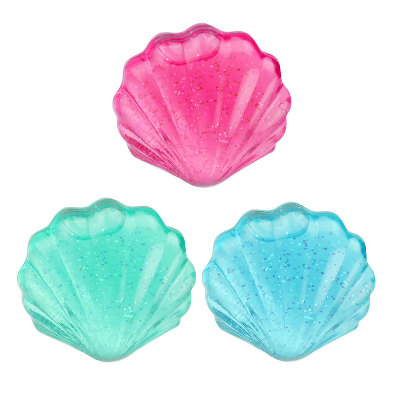 Load image into Gallery viewer, Toi-toys anti stress stuiter schelp