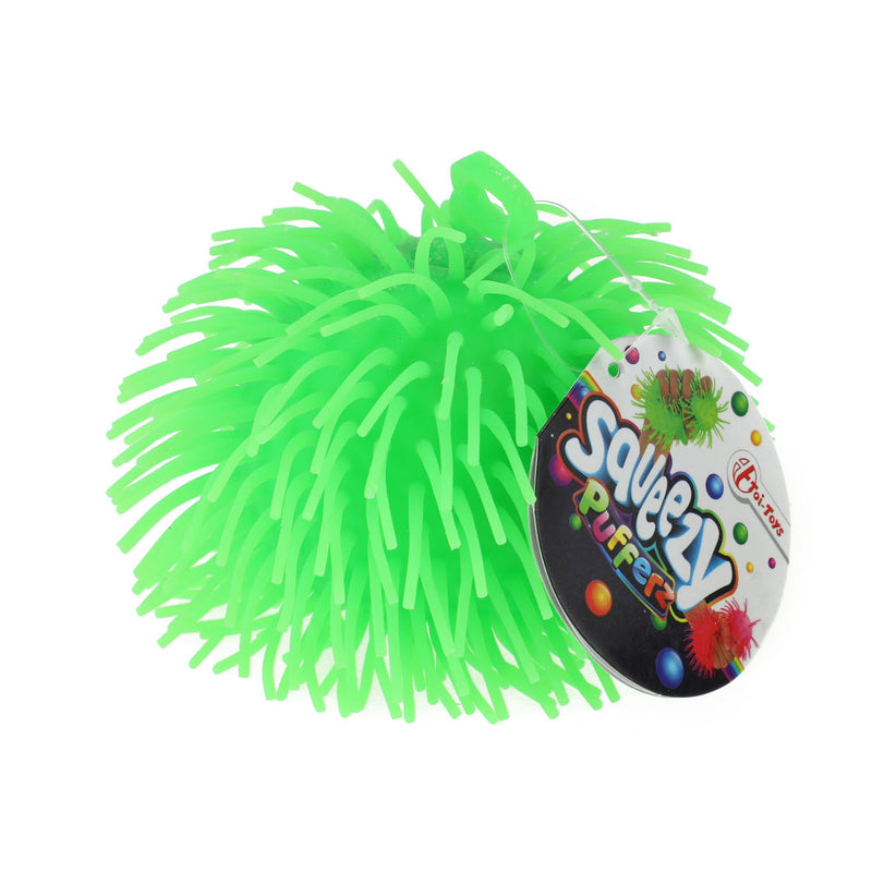 Load image into Gallery viewer, Toi-toys kneedbare stekel pufferbal