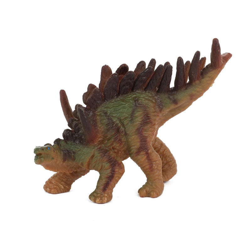 Afbeelding laden in galerijviewer, Toi-toys world of dinosaurs dinosaurussen, 4st.