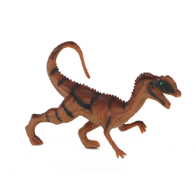 Afbeelding laden in galerijviewer, Toi-toys world of dinosaurs dinosaurussen, 4st.