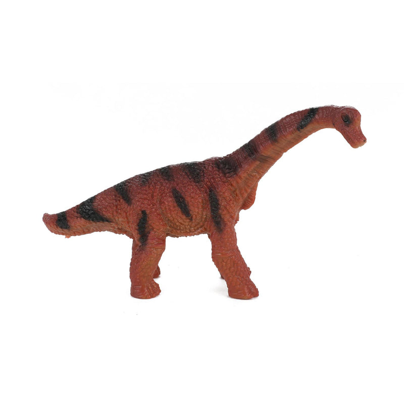 Load image into Gallery viewer, World of dinosaurs dinosaurussen, 4st.