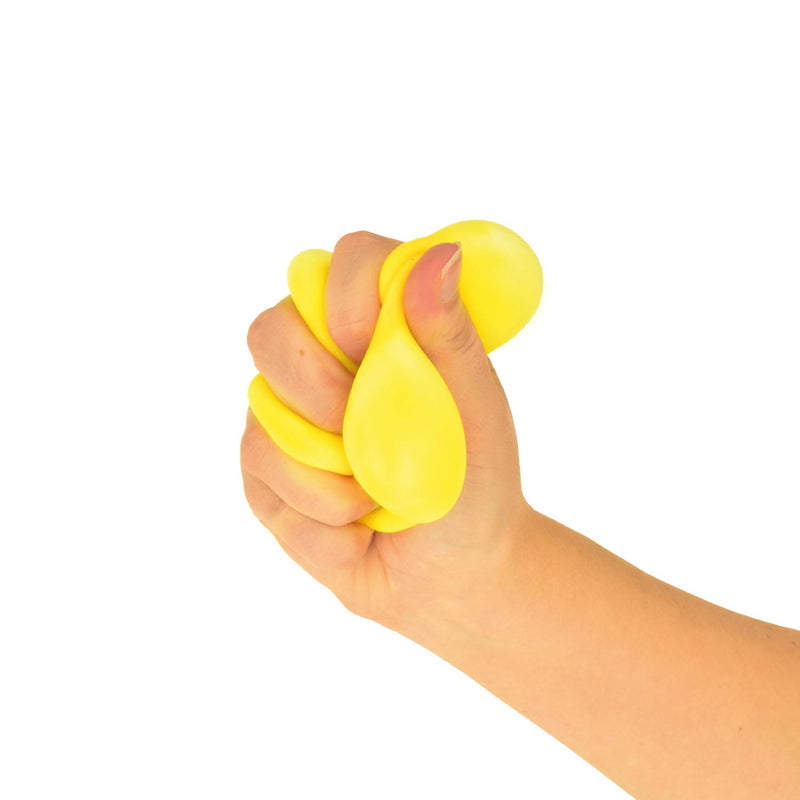 Load image into Gallery viewer, Toi-toys anti stressbal lachgezicht fidget